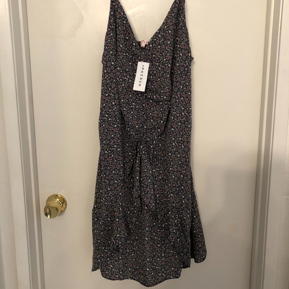 Lottie moss dress